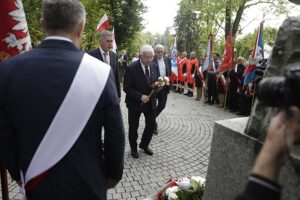 45 lat „Solidarności”. Ten ruch dał początek wolnej Polsce - Radio Kielce