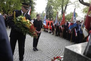 45 lat „Solidarności”. Ten ruch dał początek wolnej Polsce - Radio Kielce