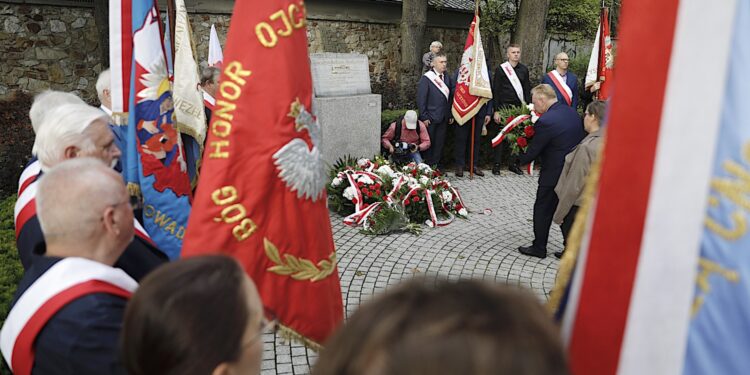 45 lat „Solidarności”. Ten ruch dał początek wolnej Polsce