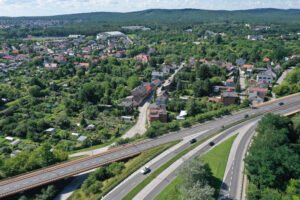 Kielce. Sierpień 2025 r. Pakosz / Fot. Jarosław Kubalski - Radio Kielce