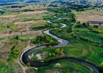 „Naturalna Nida”. Historyczna inwestycja dla środowiska i regionu