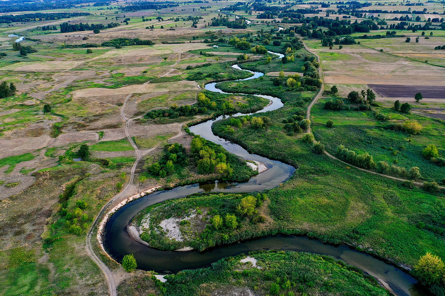 „Naturalna Nida”. Historyczna inwestycja dla środowiska i regionu