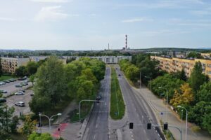 Bliżej kolejnych remontów nakładkowych w mieście - Radio Kielce