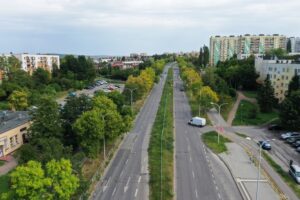 Bliżej kolejnych remontów nakładkowych w mieście - Radio Kielce