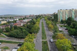 Bliżej kolejnych remontów nakładkowych w mieście - Radio Kielce