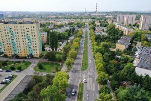 Bliżej kolejnych remontów nakładkowych w mieście - Radio Kielce