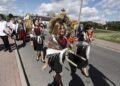 24.08.2025. Dożynki gminy Bieliny / Fot. Jarosław Kubalski - Radio Kielce