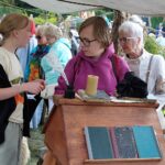 24.08.2025. Kielce. Średniowieczny Jarmark Klasztorny na Karczówce / Fot. Jarosław Kubalski - Radio Kielce