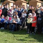 24.08.2025. Kielce. Średniowieczny Jarmark Klasztorny na Karczówce / Fot. Jarosław Kubalski - Radio Kielce