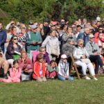 24.08.2025. Kielce. Średniowieczny Jarmark Klasztorny na Karczówce / Fot. Jarosław Kubalski - Radio Kielce