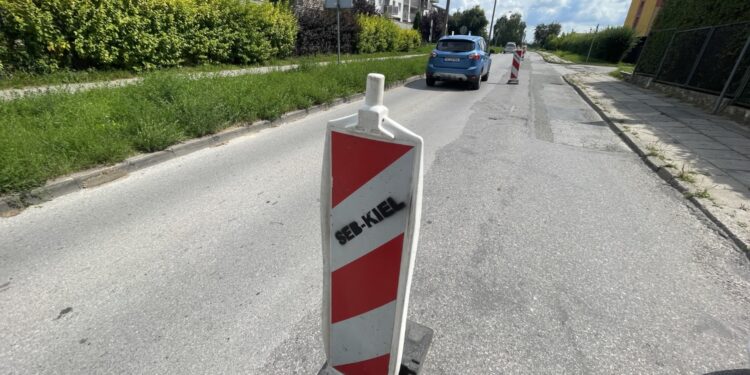 Remont ważnej ulicy w Kielcach. Zmieni się trasa autobusów