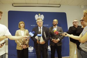 Więcej organizacji pozarządowych może liczyć na rządowe wsparcie