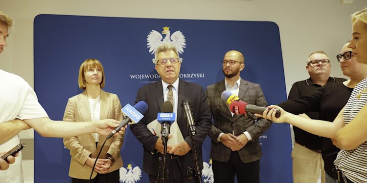 Więcej organizacji pozarządowych może liczyć na rządowe wsparcie
