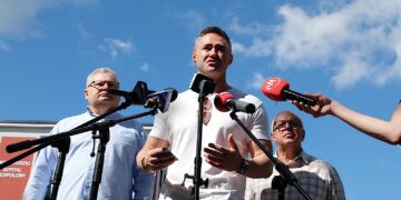 Koniec z alkoholem po godzinie 22:00 w Kielcach? Projekt uchwały już gotowy