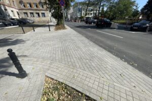 Dobiega końca remont ważnej arterii - Radio Kielce
