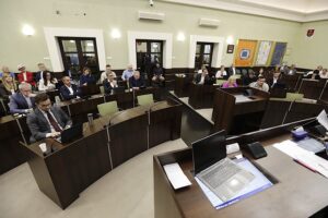 Zakazu na razie nie będzie. Radni chcą konsultacji