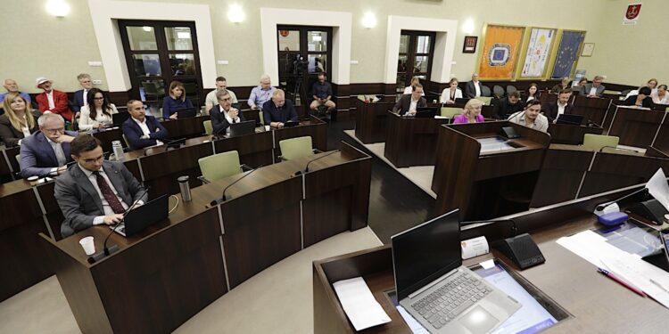 Zakazu na razie nie będzie. Radni chcą konsultacji