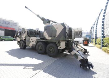 Kielce. MSPO