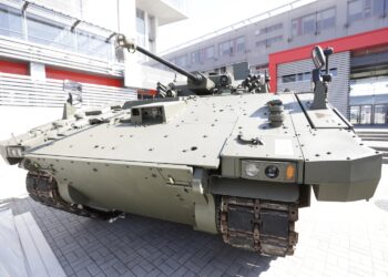 Kielce staną się światowym centrum obronności