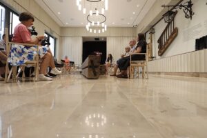Teatralny festiwal odsłania karty - Radio Kielce