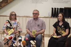 Teatralny festiwal odsłania karty - Radio Kielce