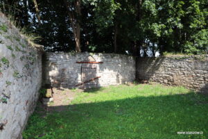 Wiśniowa. Park oraz Pałac Kołłątajów w Wiśniowej / Fot. staszow.pl