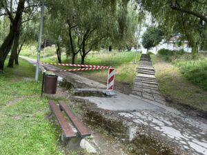 25.08.2025. Kielce. Dolina Silnicy / Fot. Marcin Marszałek - Radio Kielce