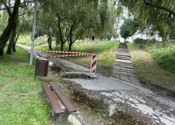 25.08.2025. Kielce. Dolina Silnicy / Fot. Marcin Marszałek - Radio Kielce