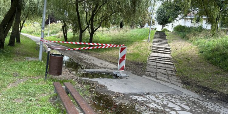 25.08.2025. Kielce. Dolina Silnicy / Fot. Marcin Marszałek - Radio Kielce