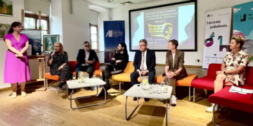 Pociąg do literatury znów wyruszy. Kielecki festiwal coraz bliżej