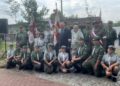 Uroczystości patriotyczne w Starachowicach