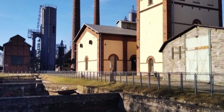 Wieża ciśnień w Starachowicach przejdzie remont