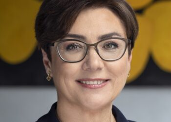 Iwona Duda / źródło: wikipedia.pl