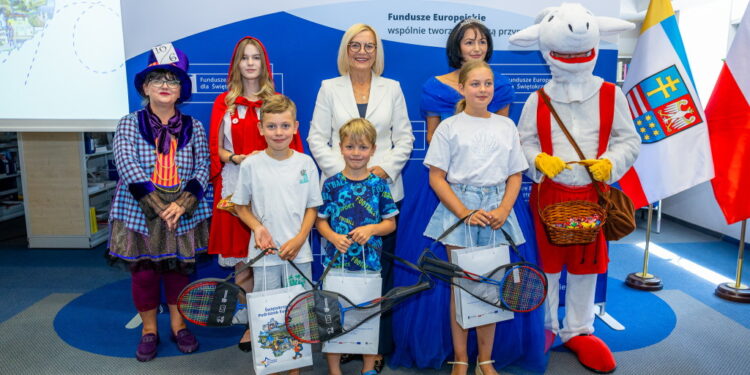 Młodzi odkrywcy regionu nagrodzeni