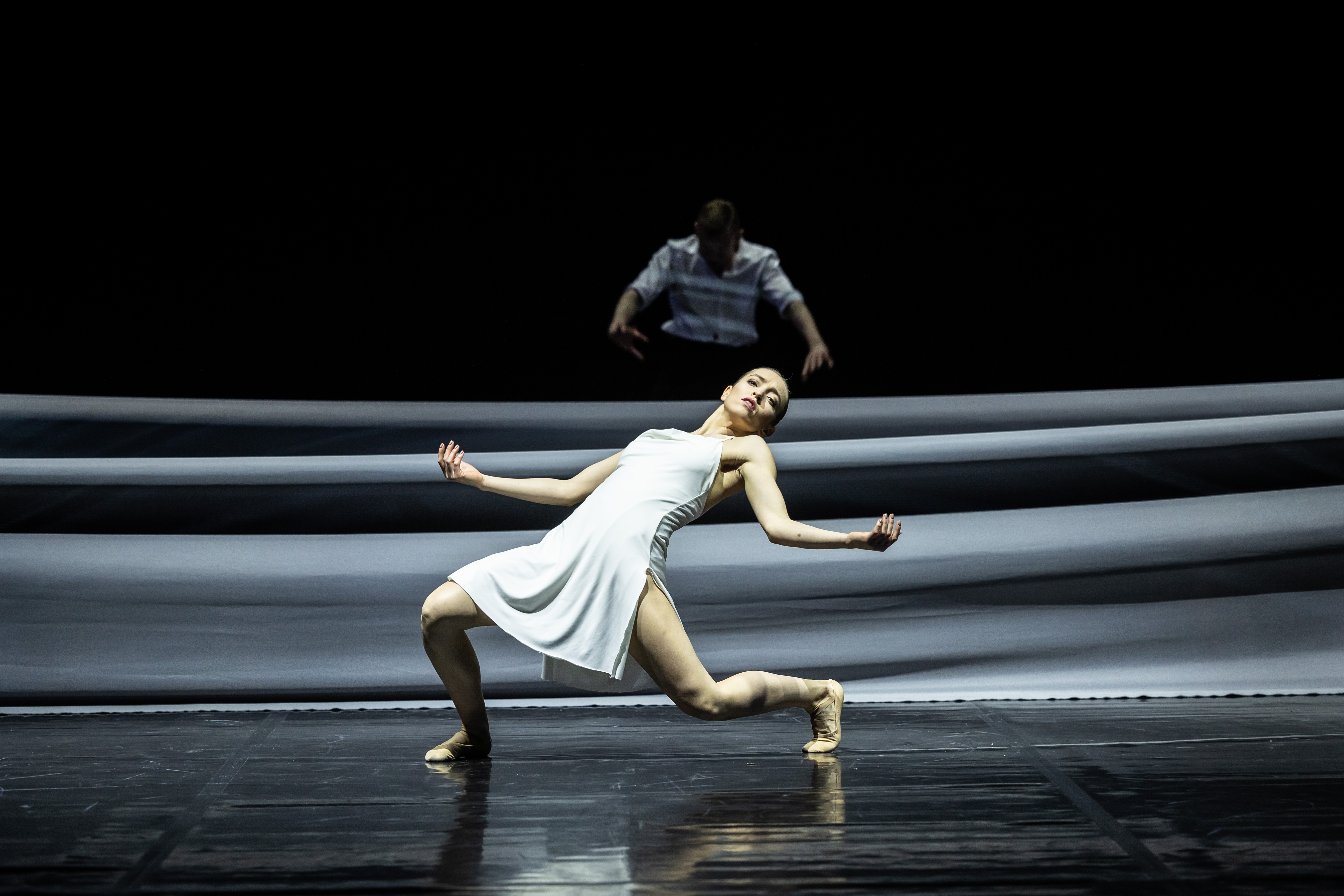 Sukces fotografa Kieleckiego Teatru Tańca