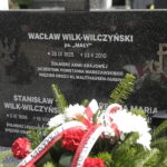 01.08.2025. Kielce. Obchody 81. rocznicy wybuchu Powstania Warszawskiego / Fot. Jarosław Kubalski - Radio Kielce
