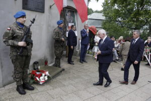 Wystawa poświęcona 80. rocznicy rozbicia kieleckiego więzienia - Radio Kielce