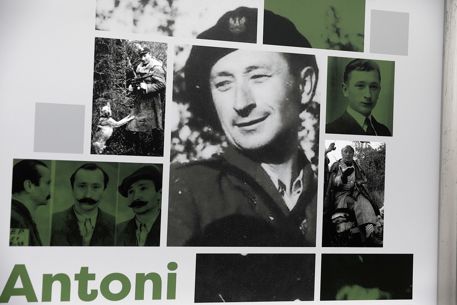 Wystawa poświęcona spektakularnej akcji antykomunistycznej pomoże w nauczaniu historii - Radio Kielce Wystawa poświęcona spektakularnej akcji antykomunistycznej pomoże w nauczaniu historii - Radio Kielce