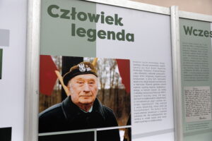 Wystawa poświęcona 80. rocznicy rozbicia kieleckiego więzienia - Radio Kielce