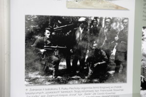 Wystawa poświęcona 80. rocznicy rozbicia kieleckiego więzienia - Radio Kielce