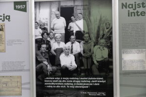 Wystawa poświęcona 80. rocznicy rozbicia kieleckiego więzienia - Radio Kielce