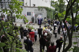 Wystawa poświęcona 80. rocznicy rozbicia kieleckiego więzienia - Radio Kielce