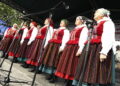 W Chmielniku folklor żyje, inspiruje i łączy pokolenia - Radio Kielce