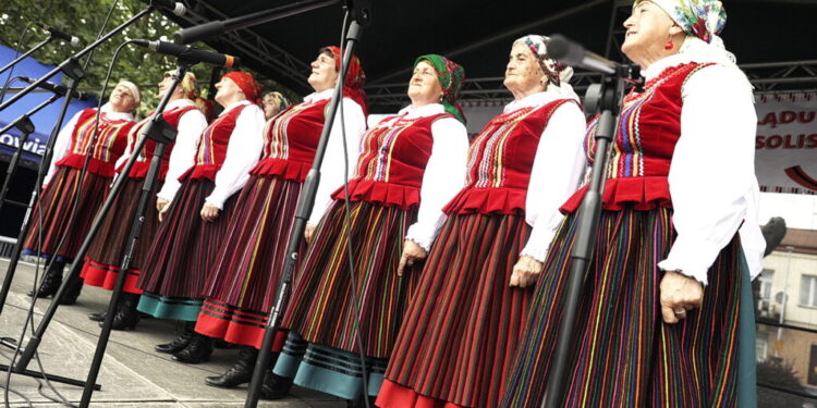 „Dziewuchy, dziewuchy” - Radio Kielce