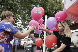 Serce folkloru bije w Chmielniku - Radio Kielce