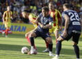 23.08.2025 Kielce. Mecz Korona Kielce - Motor Lublin / Fot. Jarosław Kubalski - Radio Kielce