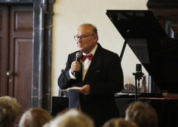 Artur Jaroń: Konkurs Chopinowski wygrał pianista totalny