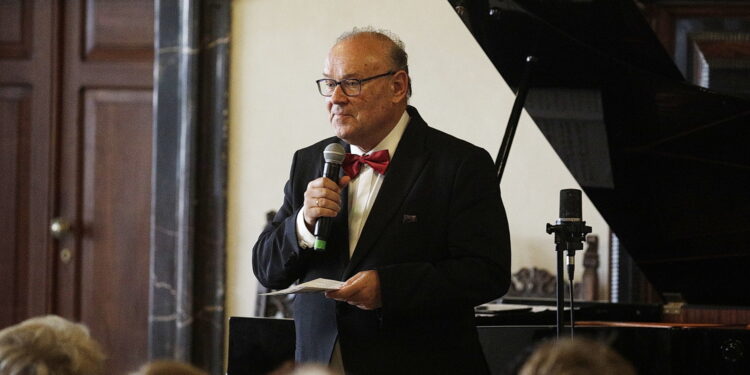 Artur Jaroń: Konkurs Chopinowski wygrał pianista totalny