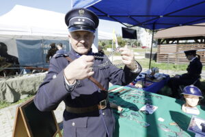 Pasjonaci historii i militariów spotkali się w Kielcach - Radio Kielce