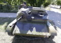 Pasjonaci historii i militariów spotkali się w Kielcach